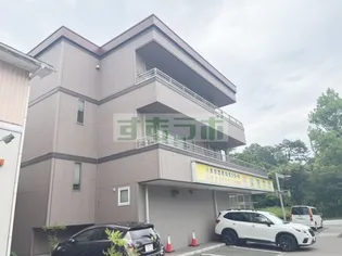 桂マンションの画像