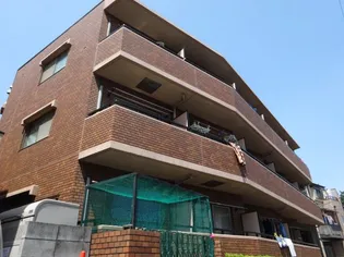 煉瓦館イーストフェイスの画像