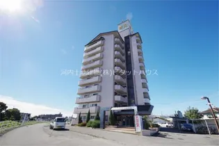 ドミール河原の画像