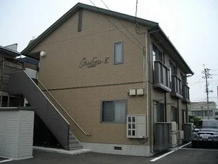 グランシードKの画像