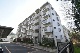 UR輝国二丁目の画像