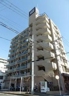 パレ ドール相模原の画像