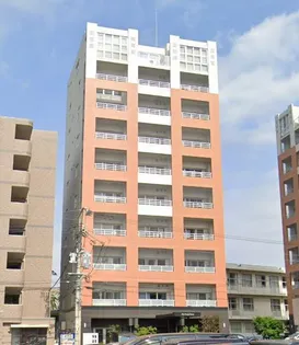 アルテサウスタワーの画像