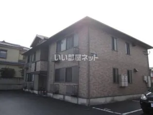 ハルブラッサム B棟の画像