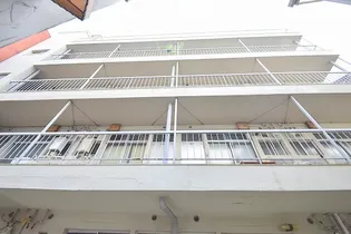 平和マンションの画像