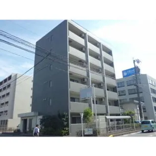 グローリ若宮の画像