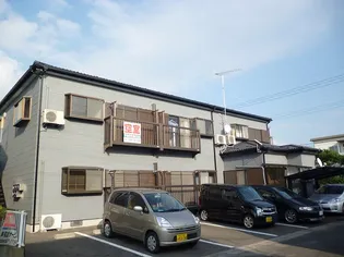 コスモハイツの画像