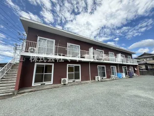 エンゼルハイツ長田の画像