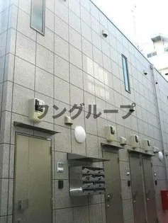 クレスト駒込IIの画像