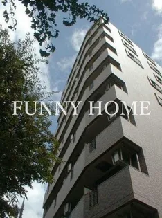 ステージファースト三宿の画像