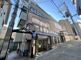 ラポール千里山の画像