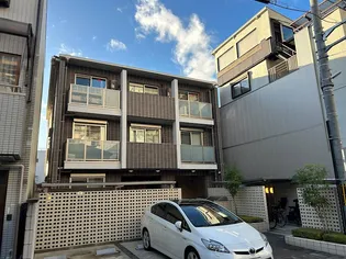 CLASSY壬生の画像