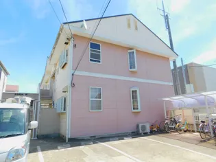 シャルム旭の画像