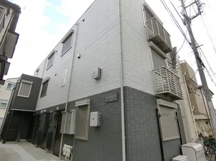 セレスティア柴又Ⅳの画像