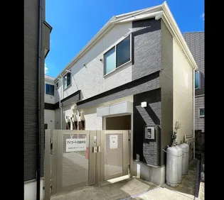 アイコート自由が丘の画像