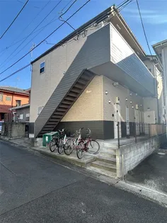 アペックス北里の画像