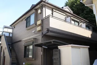 サリーズハウスの画像