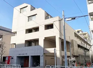 スカイコート東京ベイ 東雲の画像