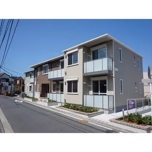 グリシーヌの画像