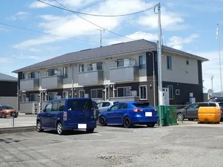 中ノ町タウンAの画像