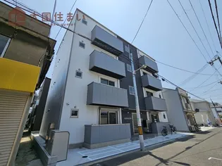 SFIDA天王寺南の画像