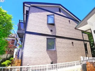 ラ レジデンス トリアーノの画像