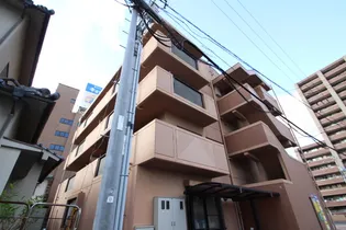 第2プレシオ住本の画像