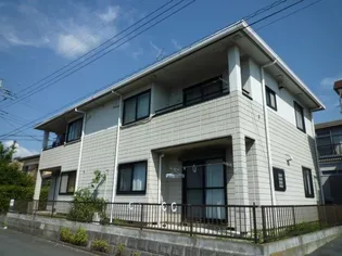 メゾンソフィアCの画像