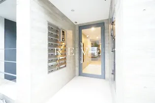 PASEO白山Ⅰ Ⅱの画像