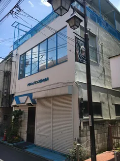 アクトレジデンス新小金井の画像