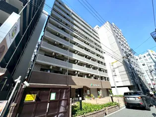 エスリード堂島【5階】の外観