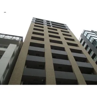 クラッシィハウス神田錦町【4階】の外観