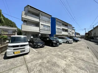 あぞのハイツの画像