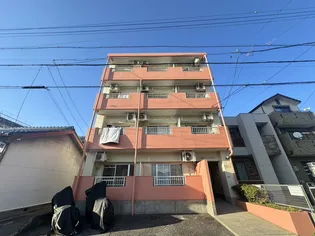 見晴マンションの画像