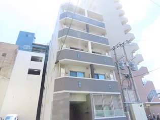 RESIDENCE長大前の画像