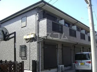 ラフィネ金沢八景IIの画像