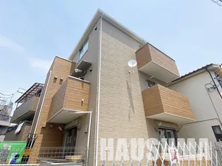 メゾン ボヌールの画像