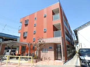 中川マンションの画像