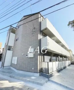 フロレゾン稲毛の画像