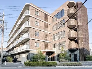 LOCS MUSASHINAKAHARAの画像