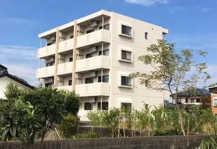 GRACE COURT TMOの画像