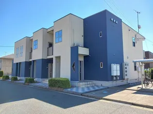 ピュアライヴⅦ Aの画像