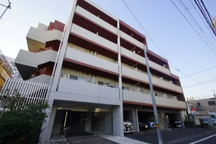 クレイシア矢口の画像