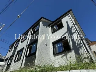 クレストコート上永谷の画像