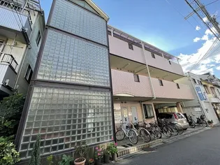 グランエスポワールの画像