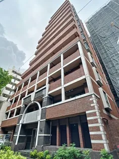 エクセリア桜上水の画像