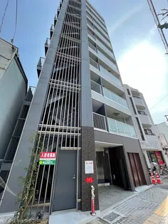 ワコーレヴィータ吹田高浜の画像