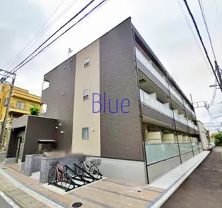 リブリ レモングラスの画像