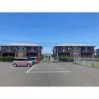 サンビレッジ浜野 B棟の画像