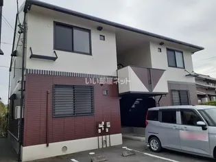 グリーンパストラル Aの画像